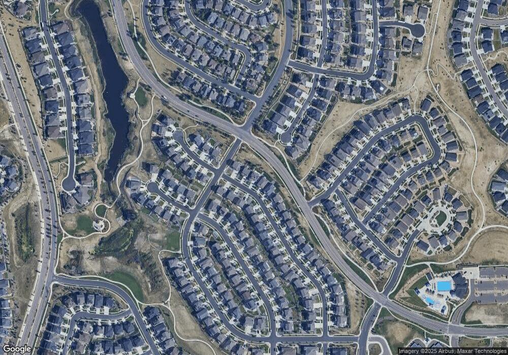 7264 S Scottsburg Way, Aurora, CO 80016 - photo 1