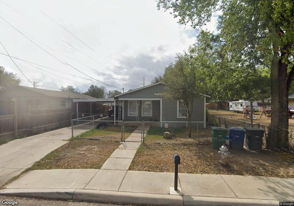 4838 Melvin Dr, San Antonio, TX 78220 - photo 1