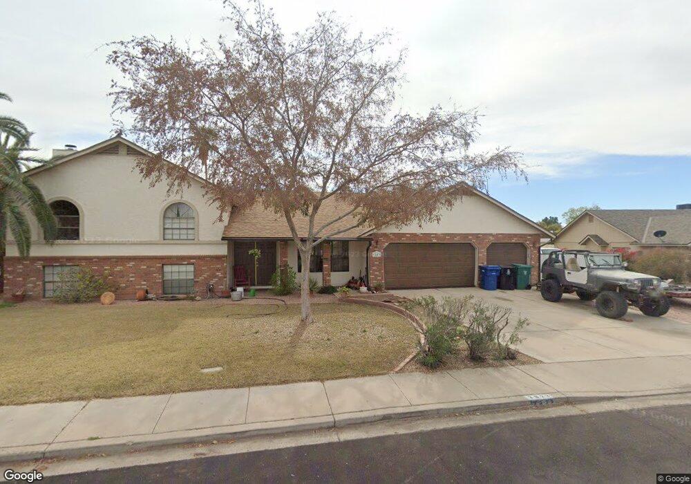 3823 E Clovis Ave, Mesa, AZ 85206 - photo 1