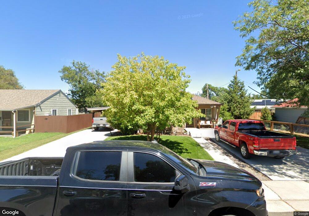 11551 E 7th Ave, Aurora, CO 80010 - photo 1