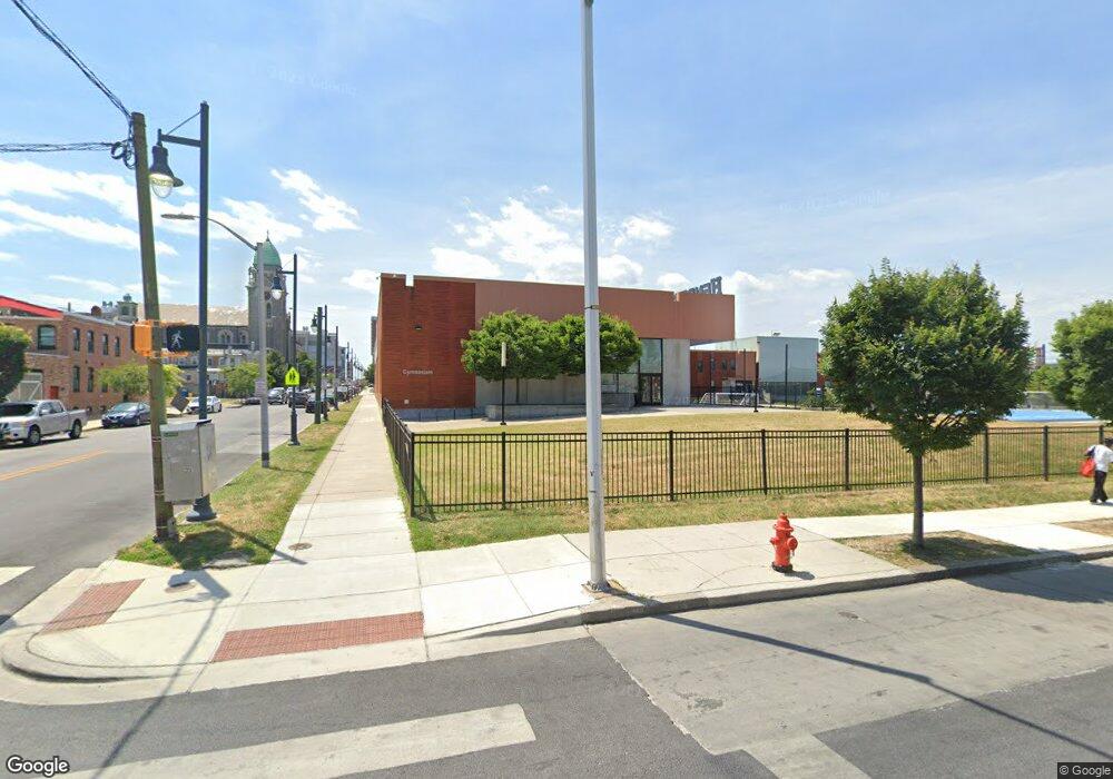 902 N Patterson Park Ave, Baltimore, MD 21205 - photo 1