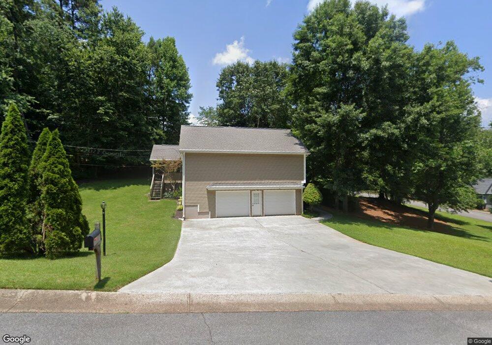 251 Valley Brook Dr unit 2, Woodstock, GA 30188 - photo 1