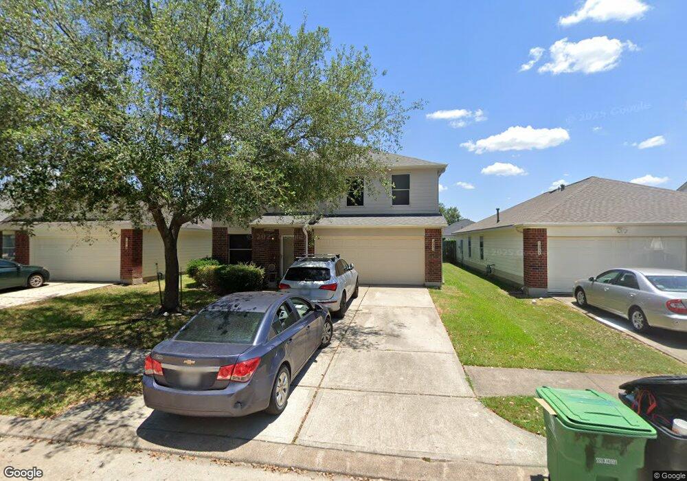 10331 Collin Park, Houston, TX 77075 - photo 1