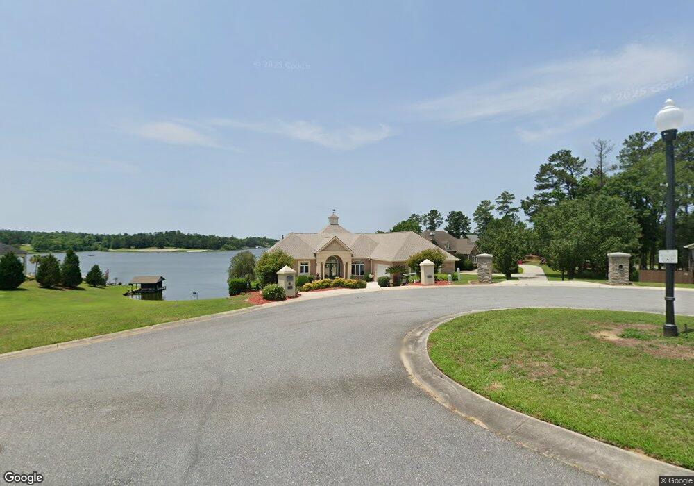 132 Pinnacle Pointe Dr, Macon, GA 31216 - photo 1