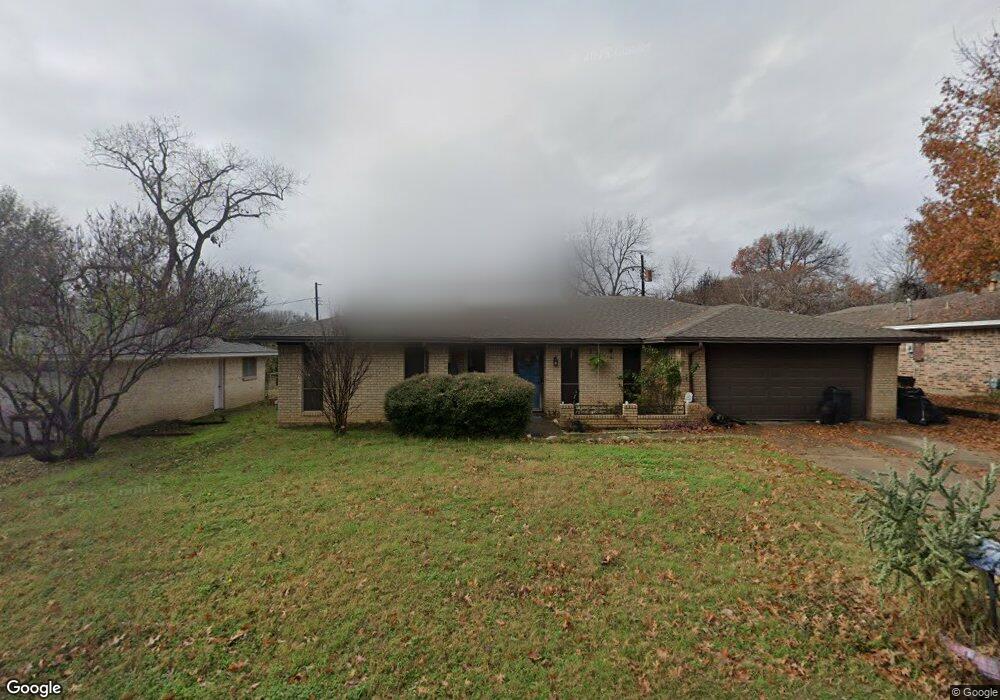 1125 Billie Ruth Ln, Hurst, TX 76053 - photo 1