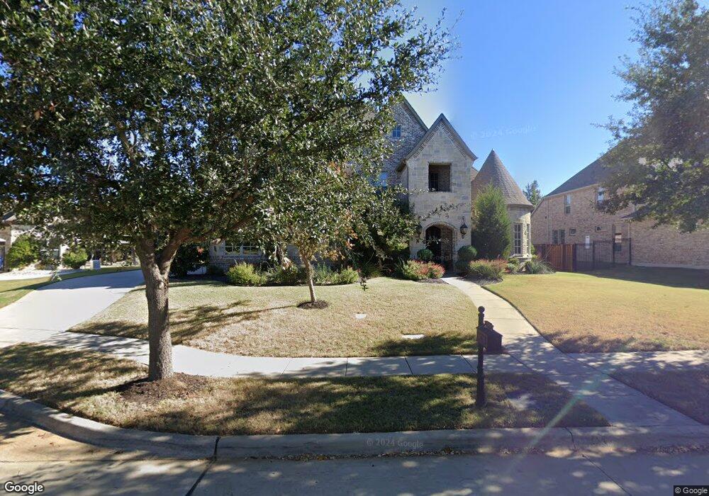 717 Monte Carlo Dr, Southlake, TX 76092 - photo 1