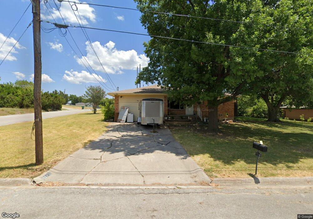 1314 Hillside Dr, Gainesville, TX 76240 - photo 1