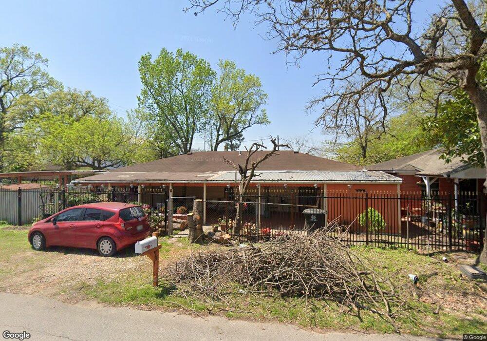 8403 Dodson St, Houston, TX 77093 - photo 1