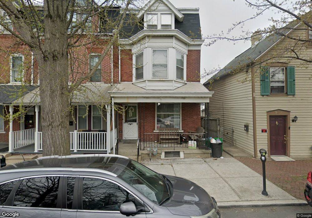 939 W Turner St, Allentown, PA 18102 - photo 1