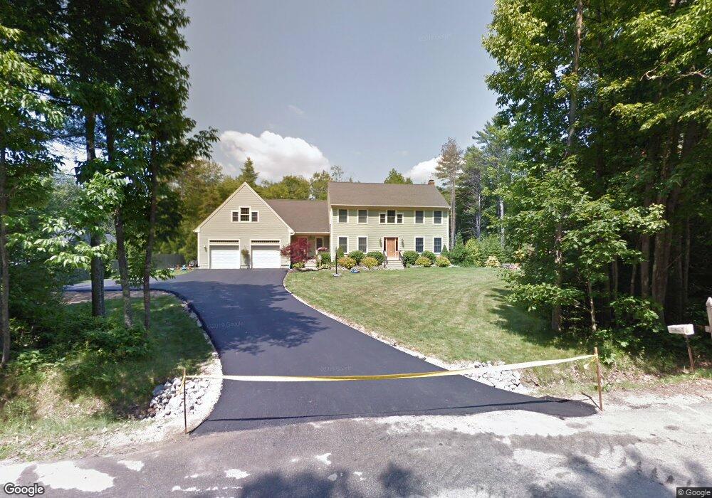 113 Webster Rd, Freeport, ME 04032 - photo 1