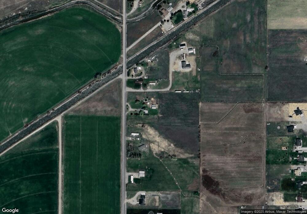 375 N 500 W, Blackfoot, ID 83221 - photo 1
