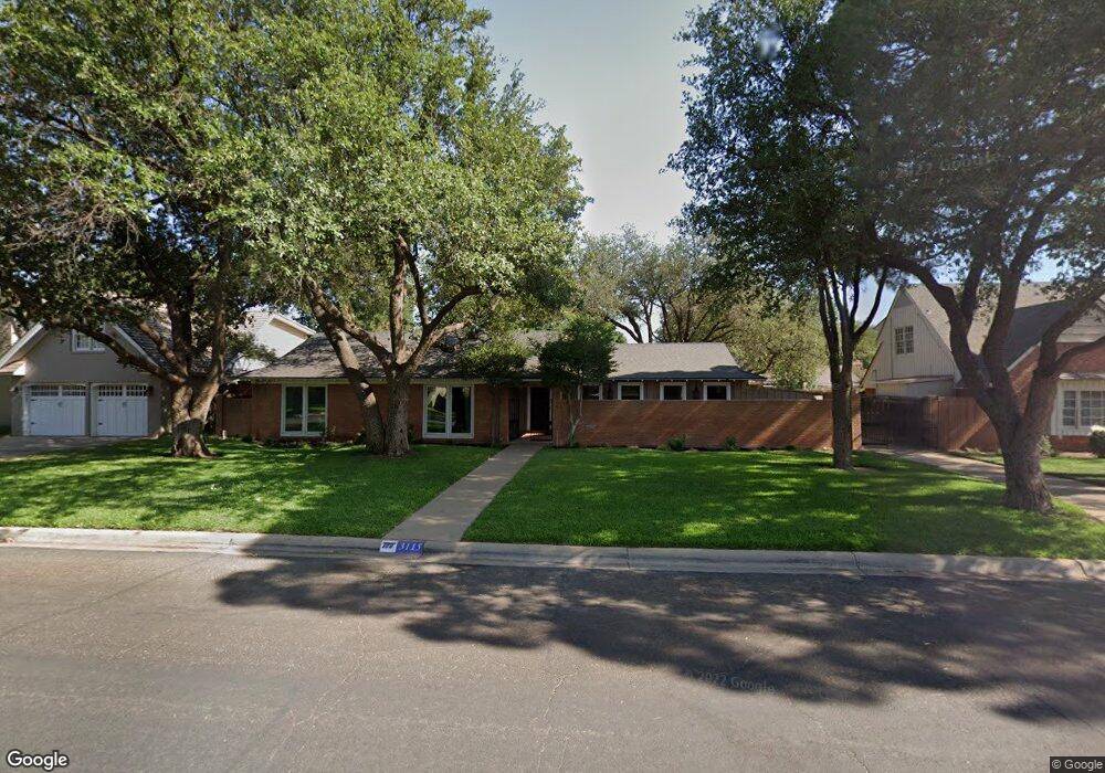 3115 Humble Ave, Midland, TX 79705 - photo 1