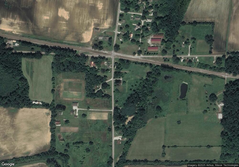 15564 Redwood Rd, Culver, IN 46511 - photo 1