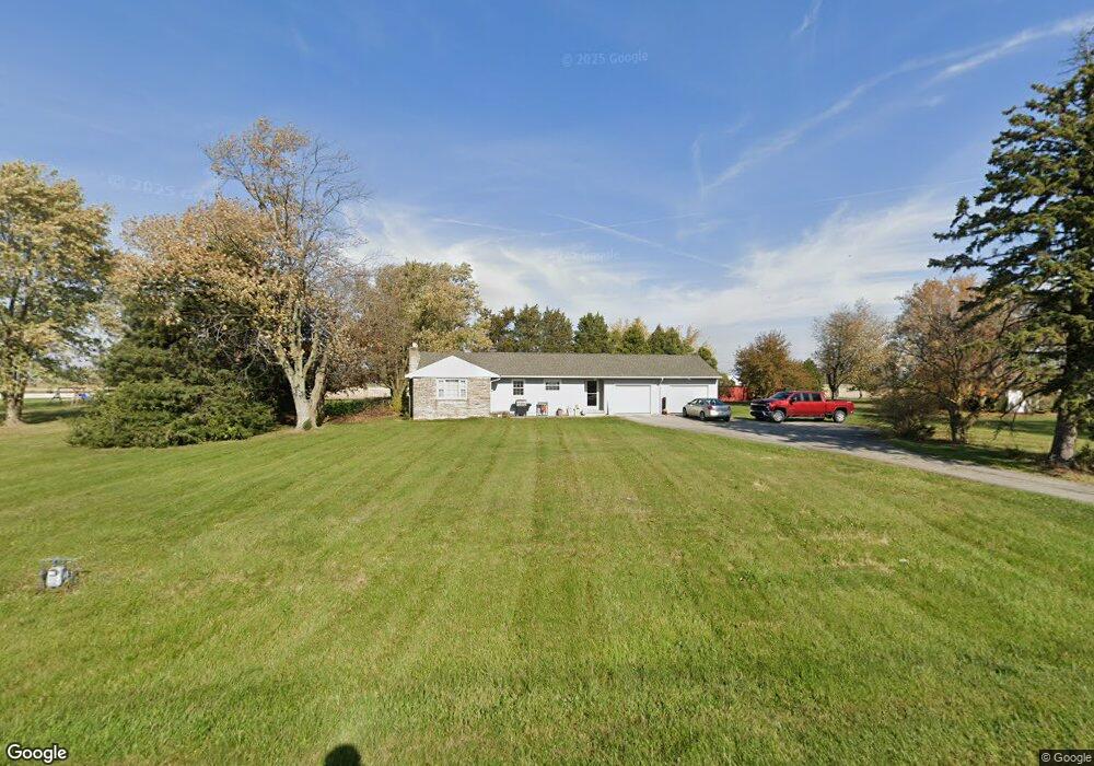 09193 County Road 33a, Wapakoneta, OH 45895 - photo 1