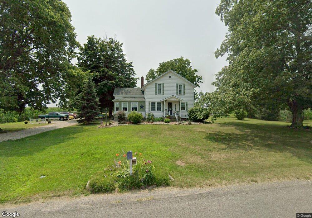 2259 12th Rd, Bourbon, IN 46504 - photo 1