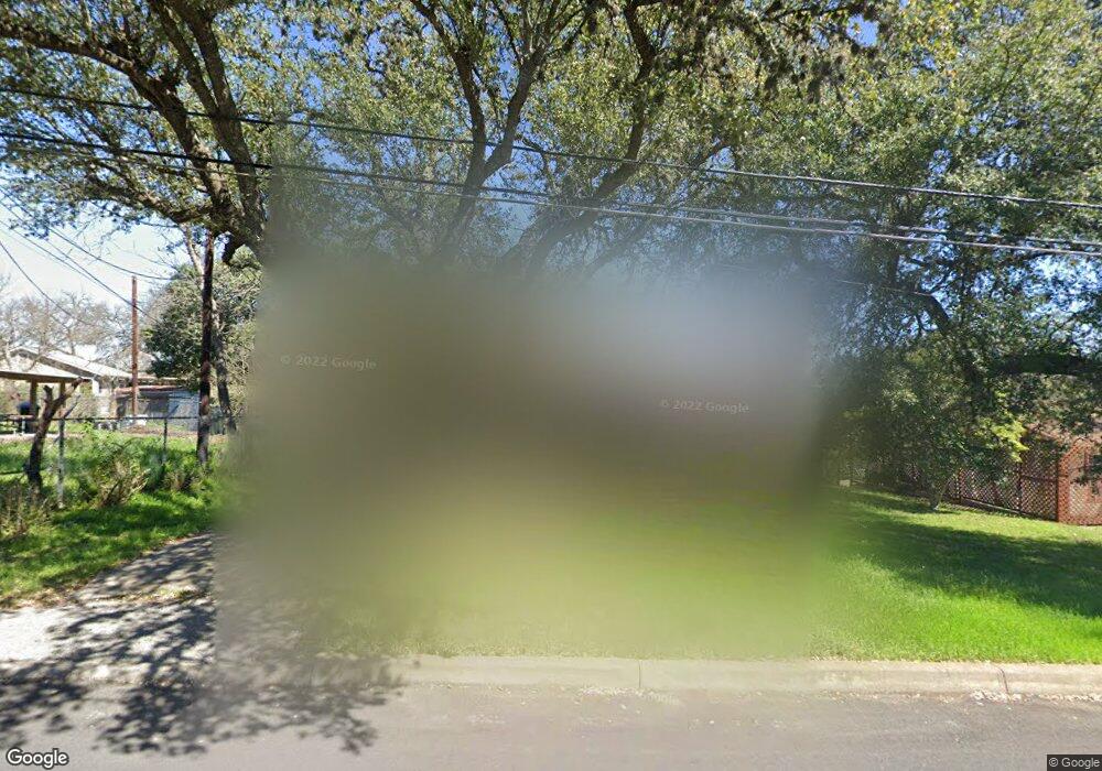 1202 Alamo St, San Marcos, TX 78666 - photo 1