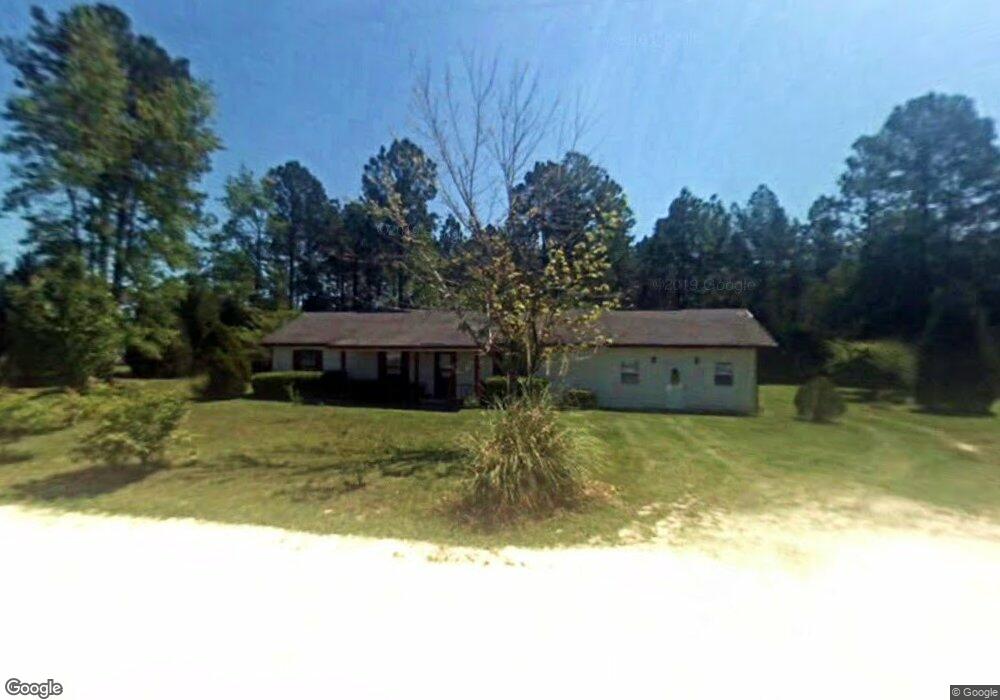 6505 Radcliffe Cir, Blackshear, GA 31516 - photo 1