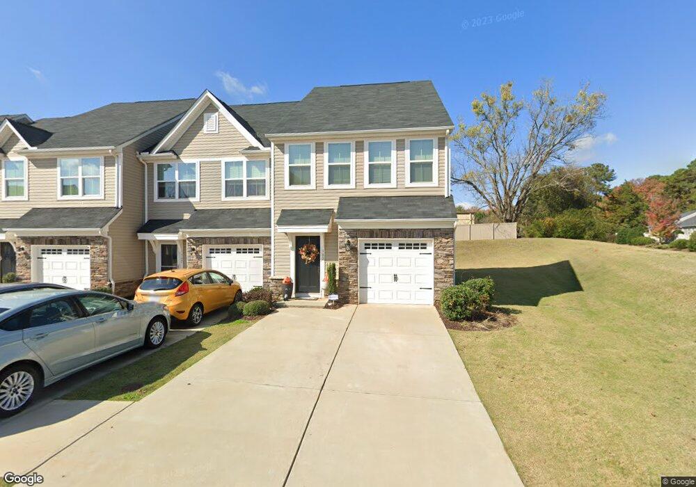 300 Huntingdale Place, Simpsonville, SC 29681 MLS 20272104