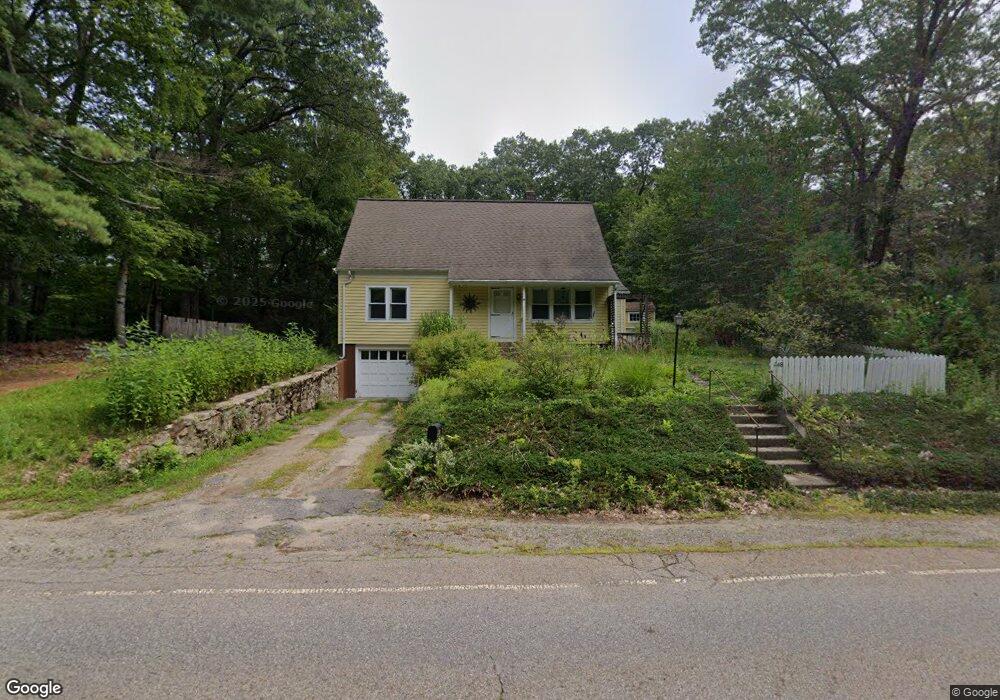 248 Olean St, Worcester, MA 01602 - photo 1