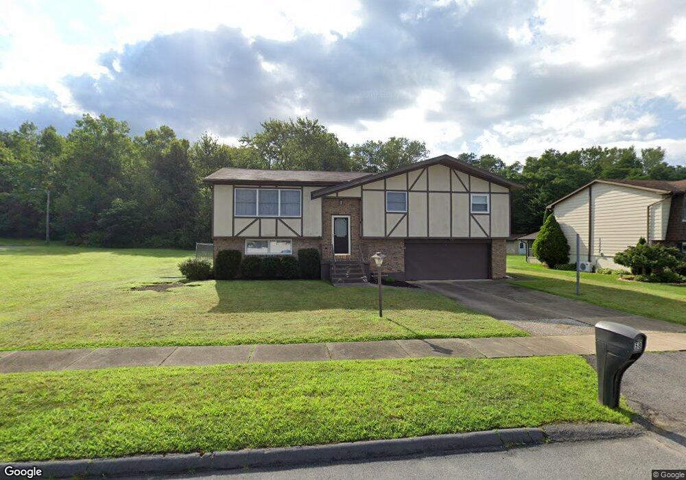 58 Clark St, Wilkes Barre, PA 18705 - photo 1