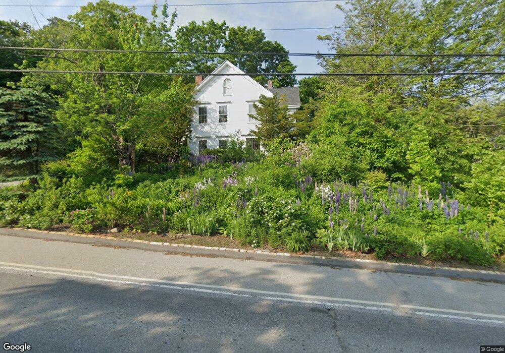 43 Mountain St, Camden, ME 04843 - photo 1