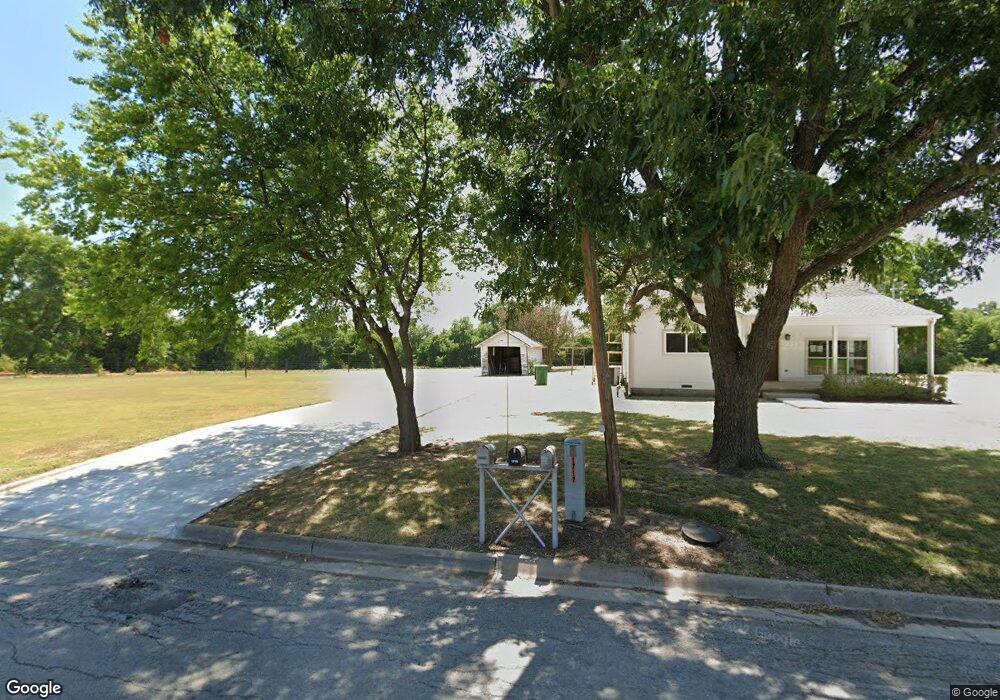 1717 Rice Ave unit 1719, Gainesville, TX 76240 - photo 1