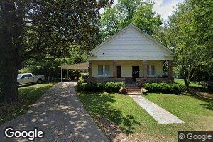 1008 N Second St, Wesson, MS 39191