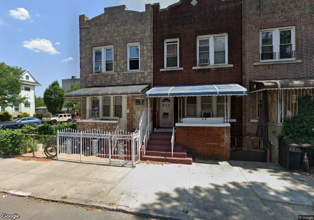 Street View Photo