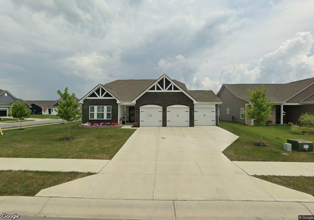913 Sagittarius Ave, Franklin, IN 46131 - photo 1