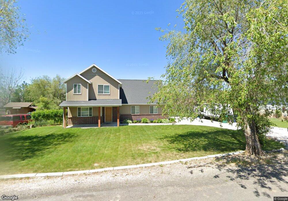 1491 N 750 W, Harrisville, UT 84404 - photo 1