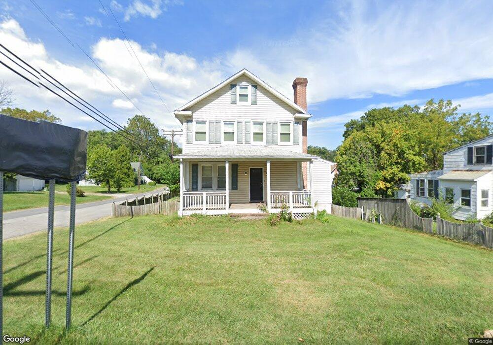 509 Ingleside Ave, Catonsville, MD 21228 - photo 1