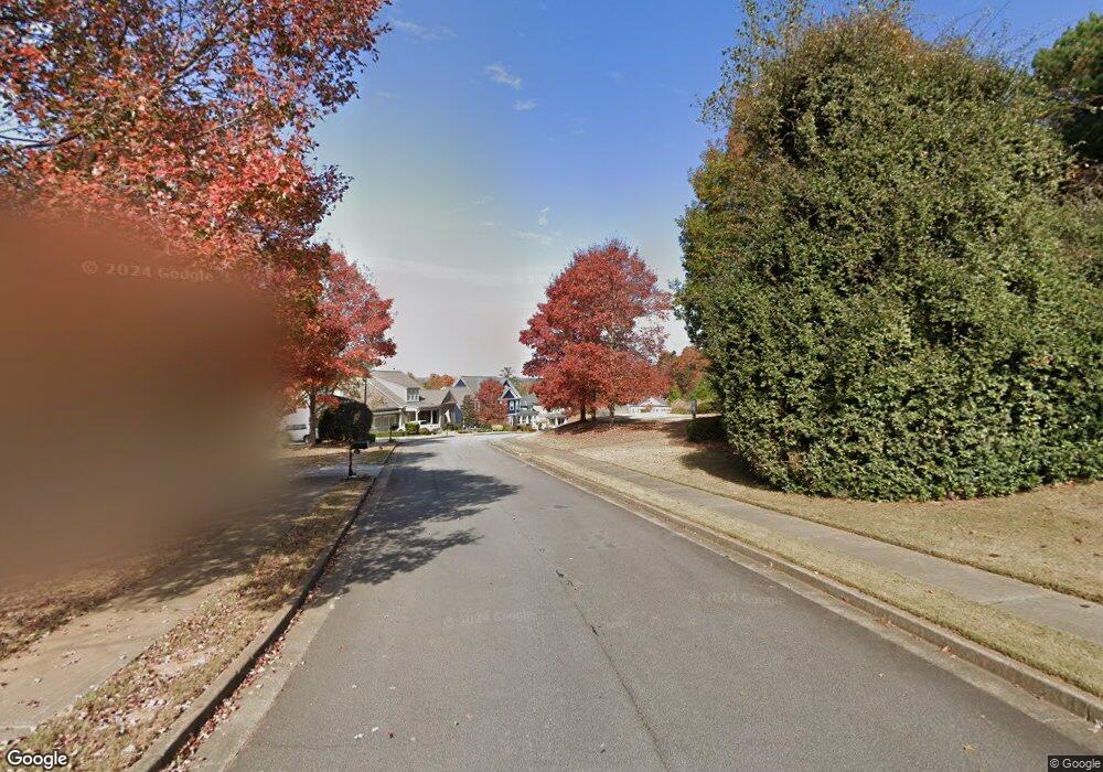 0 Town Hall Terrace unit 7451039, Hoschton, GA 30548 - photo 1