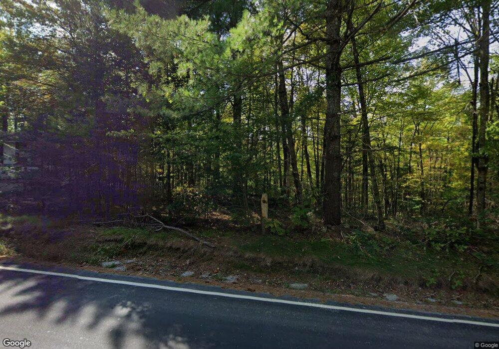 885 N Groton Rd, Hebron, NH 03241 - photo 1