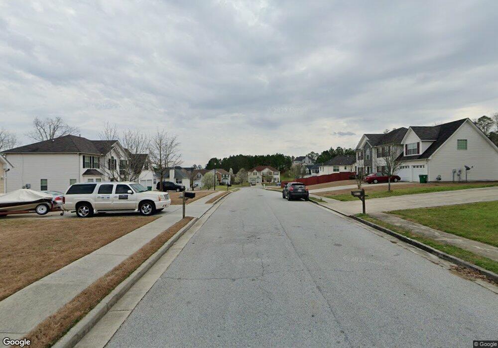 0 Weathers Ct, Lithonia, GA 30058 - photo 1