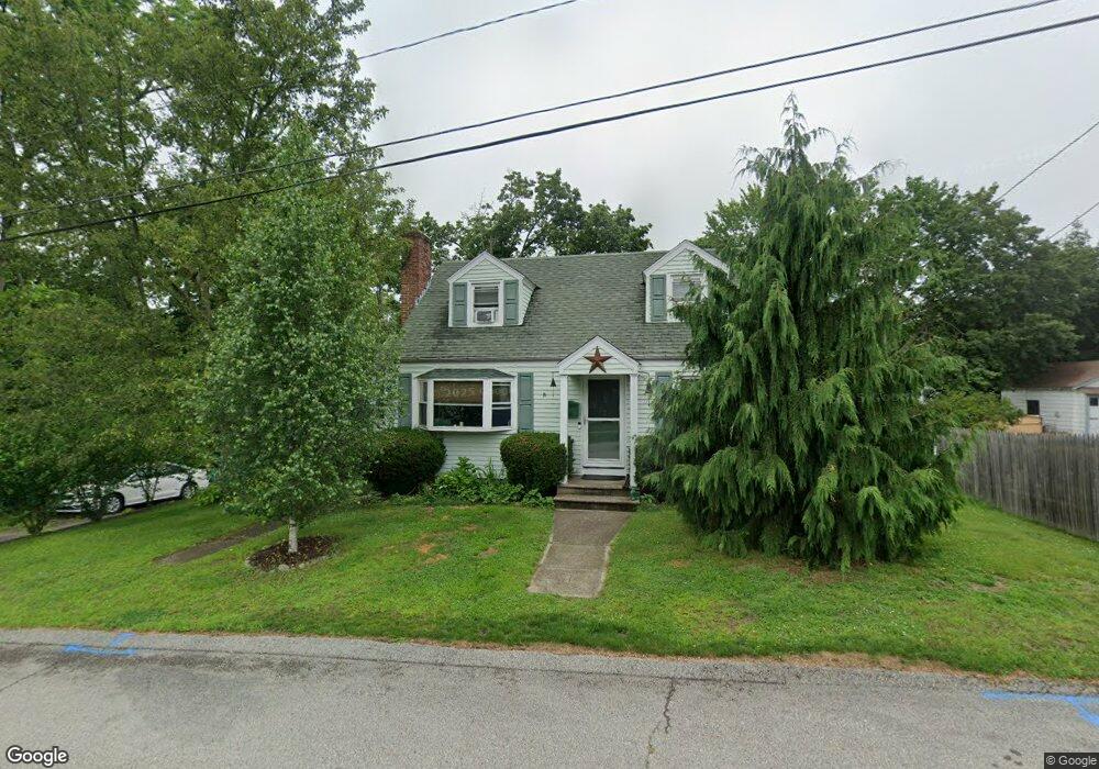 127 Benedict Rd, Warwick, RI 02888 - photo 1