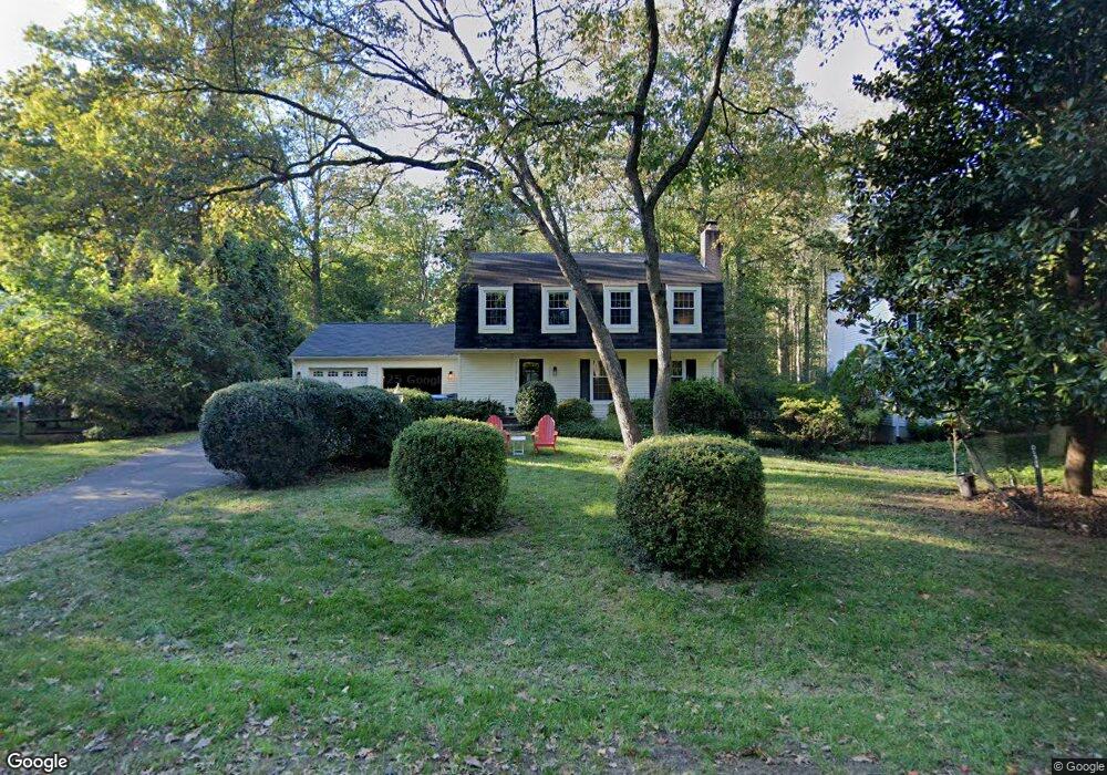 11310 Fieldstone Ln, Reston, VA 20191 - photo 1