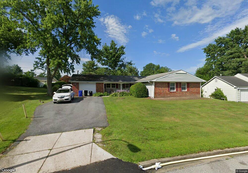 15809 Paramont Ln, Bowie, MD 20716 - photo 1