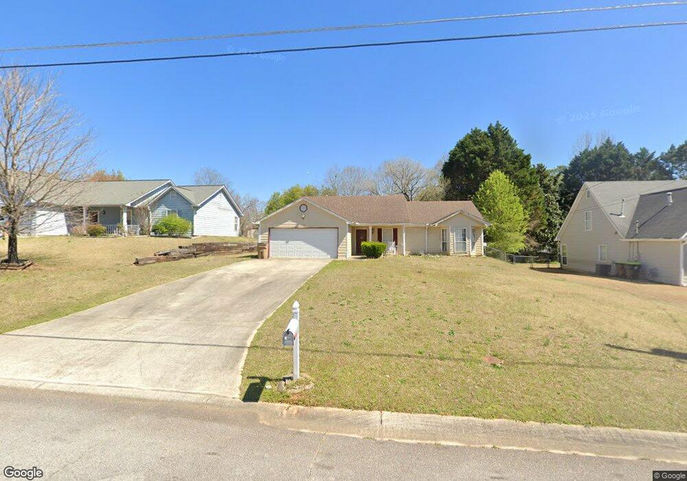 5756 Meadow Ln unit 4, Rex, GA 30273 - photo 1