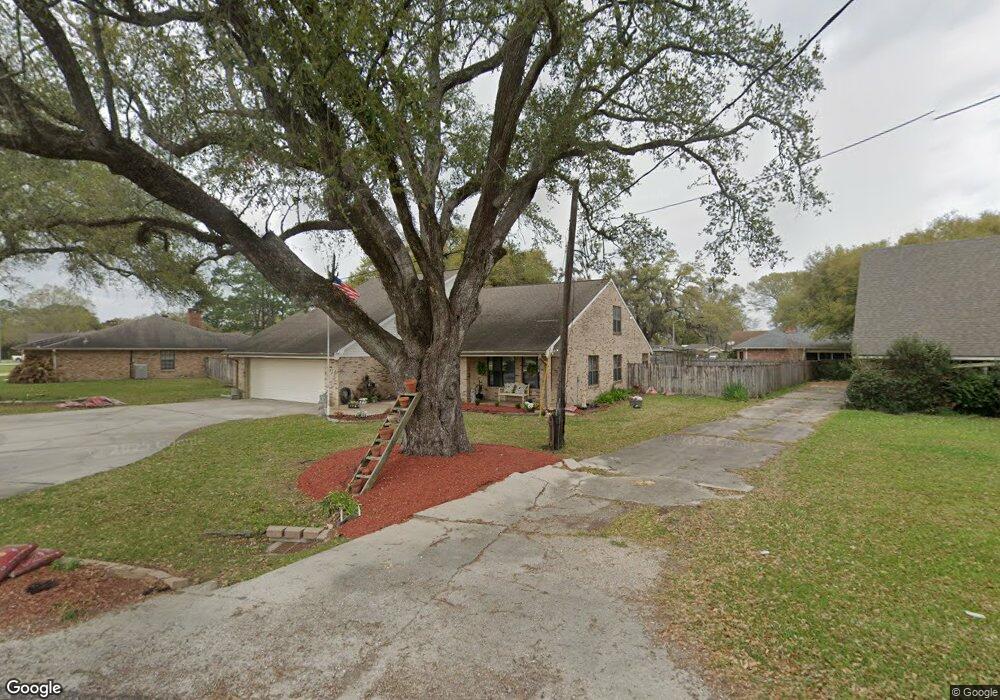 607 Daspit Rd, New Iberia, LA 70563 - photo 1