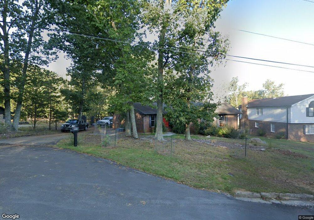 3281 Rockview Dr unit 1, Lithonia, GA 30038 - photo 1