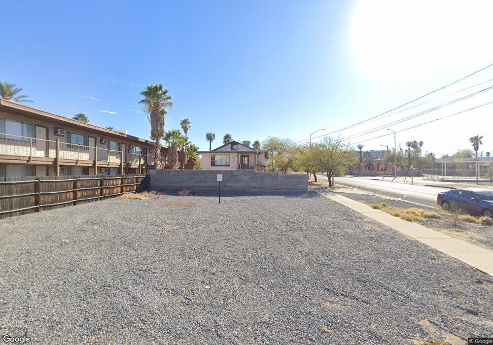 1001 E 9th St, Tucson, AZ 85719 - photo 1