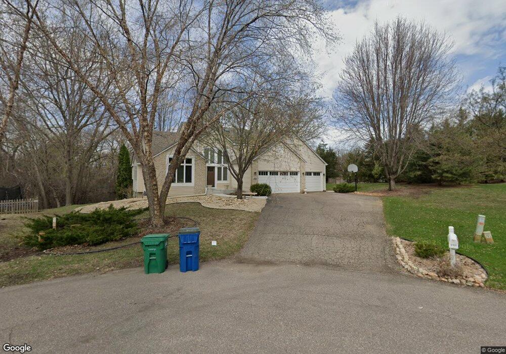 6100 Rampart Ct, Excelsior, MN 55331 - photo 1