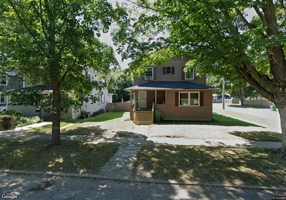 1502 Clarendon Ave, Niles, MI 49120 - photo 1