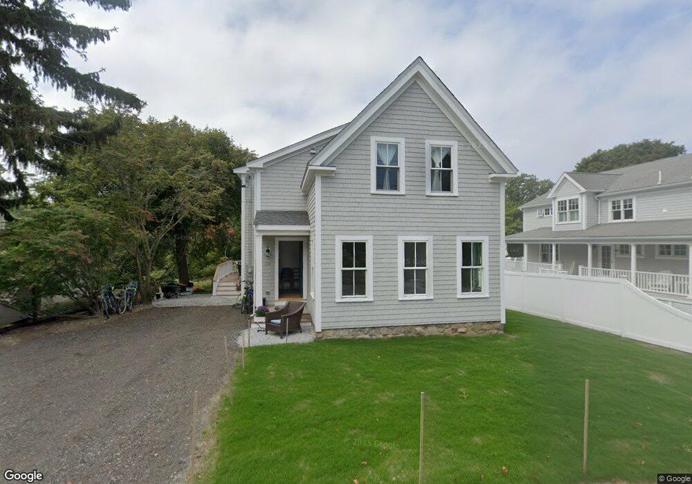 20 Parker Ave, Cohasset, MA 02025 - photo 1