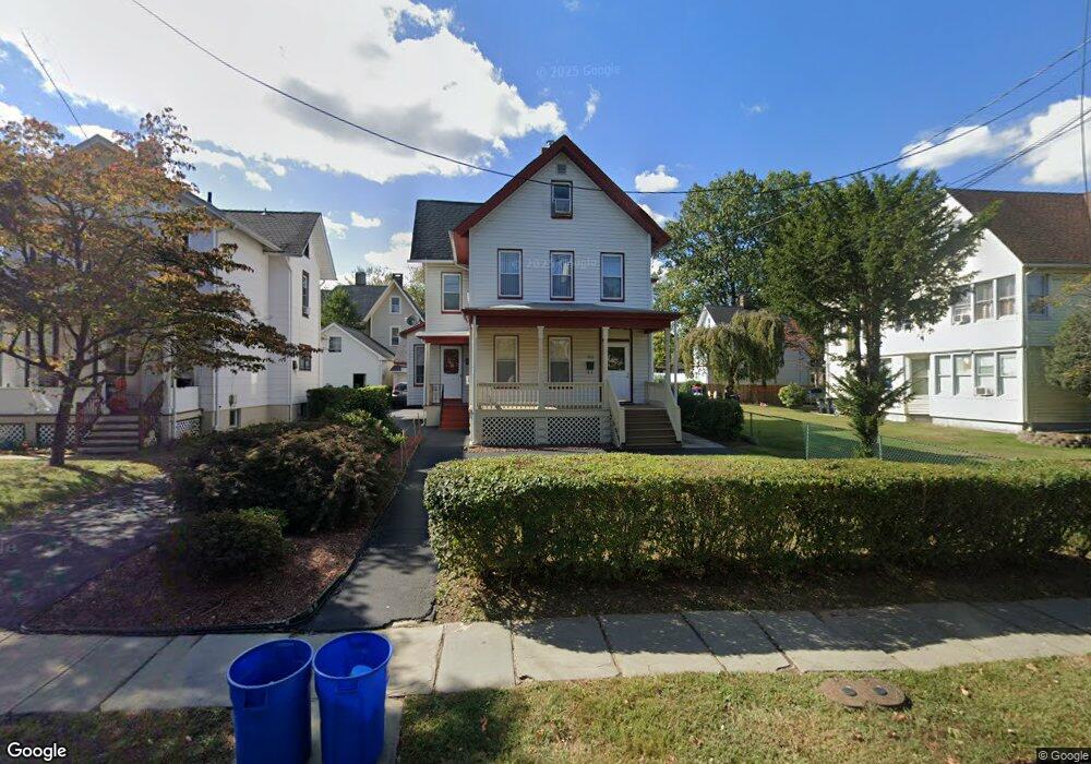 153 Grove St unit 55, North Plainfield, NJ 07060 - photo 1