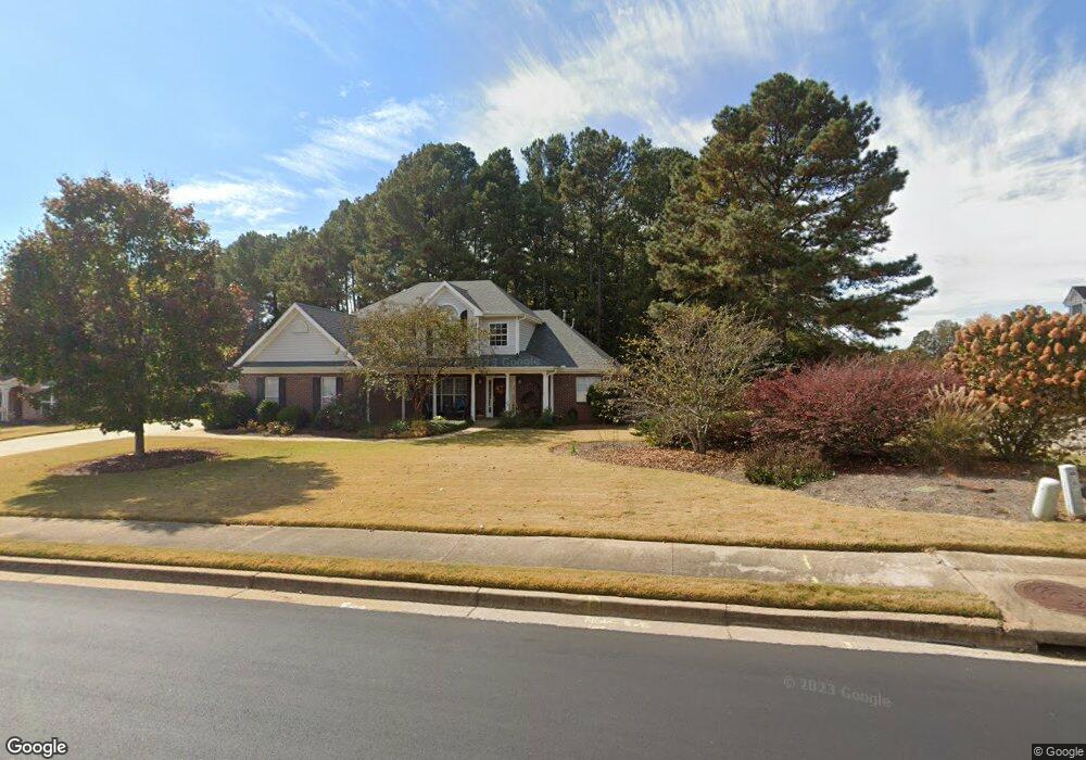 114 Shadow Lake Dr, Conyers, GA 30094 - photo 1