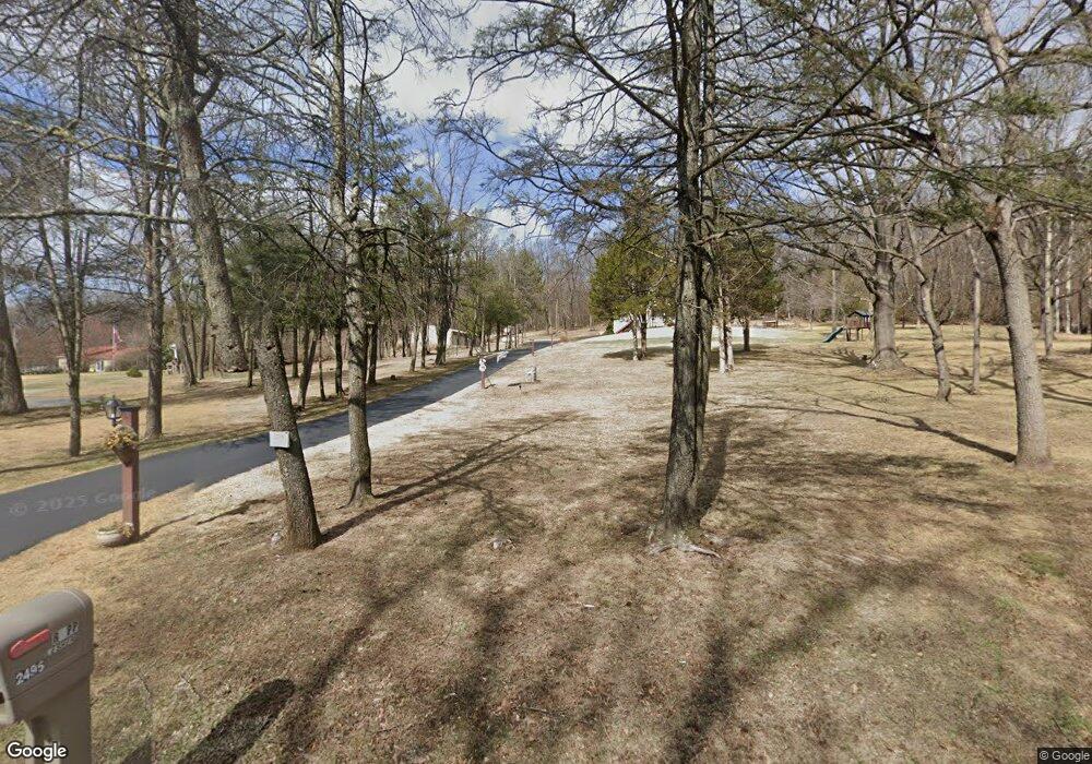 2495 Welsh Rd, Mohnton, PA 19540 - photo 1