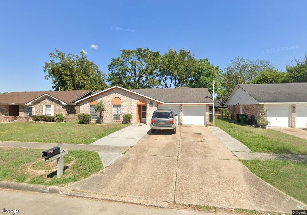 15306 Merritt Ln, Houston, TX 77060 - photo 1