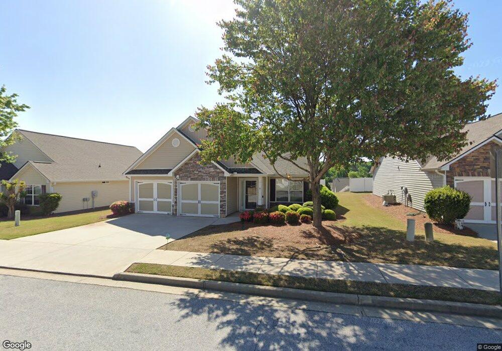 523 Triumph Way, Winder, GA 30680 - photo 1