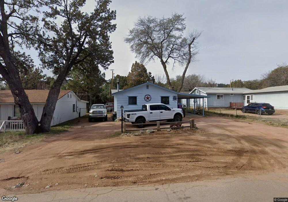 409 W Bridle Path Ln, Payson, AZ 85541 - photo 1